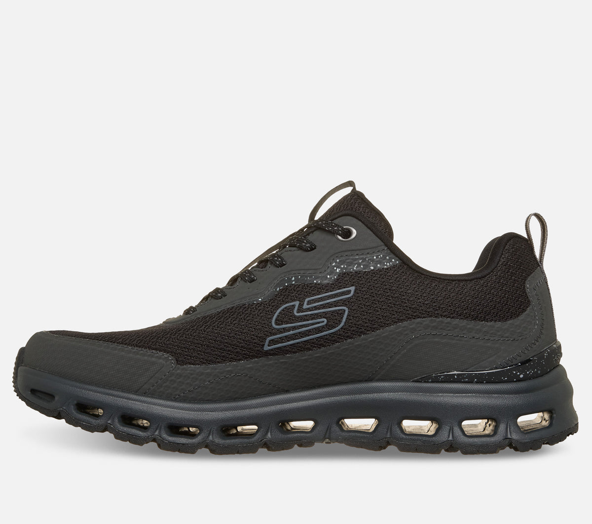 Arch Fit Glide-Step All-Terrain - Peak Crest - Waterproof Shoe Skechers.fi