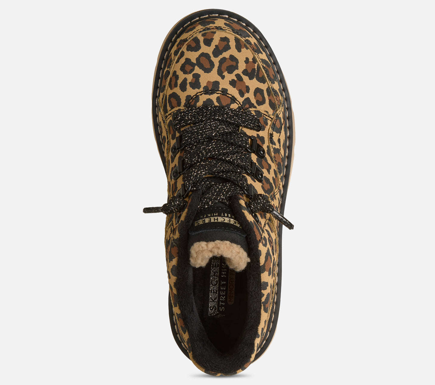 Keepsakes Cozy - Street Hiker Safari