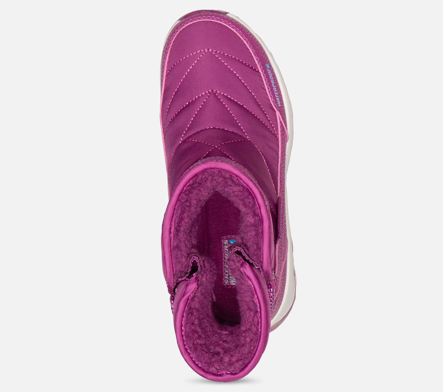 Storm Blazer Boot Skechers.fi