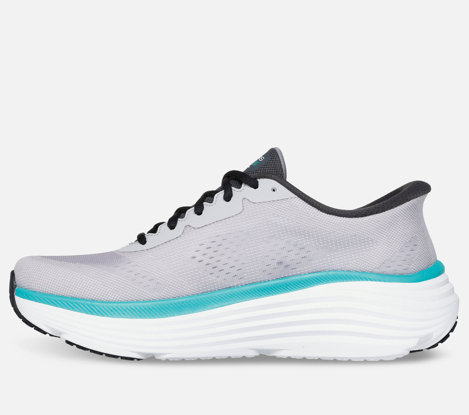 Slip-ins: Max Cushioning Endeavour - Exciton Shoe Skechers.fi