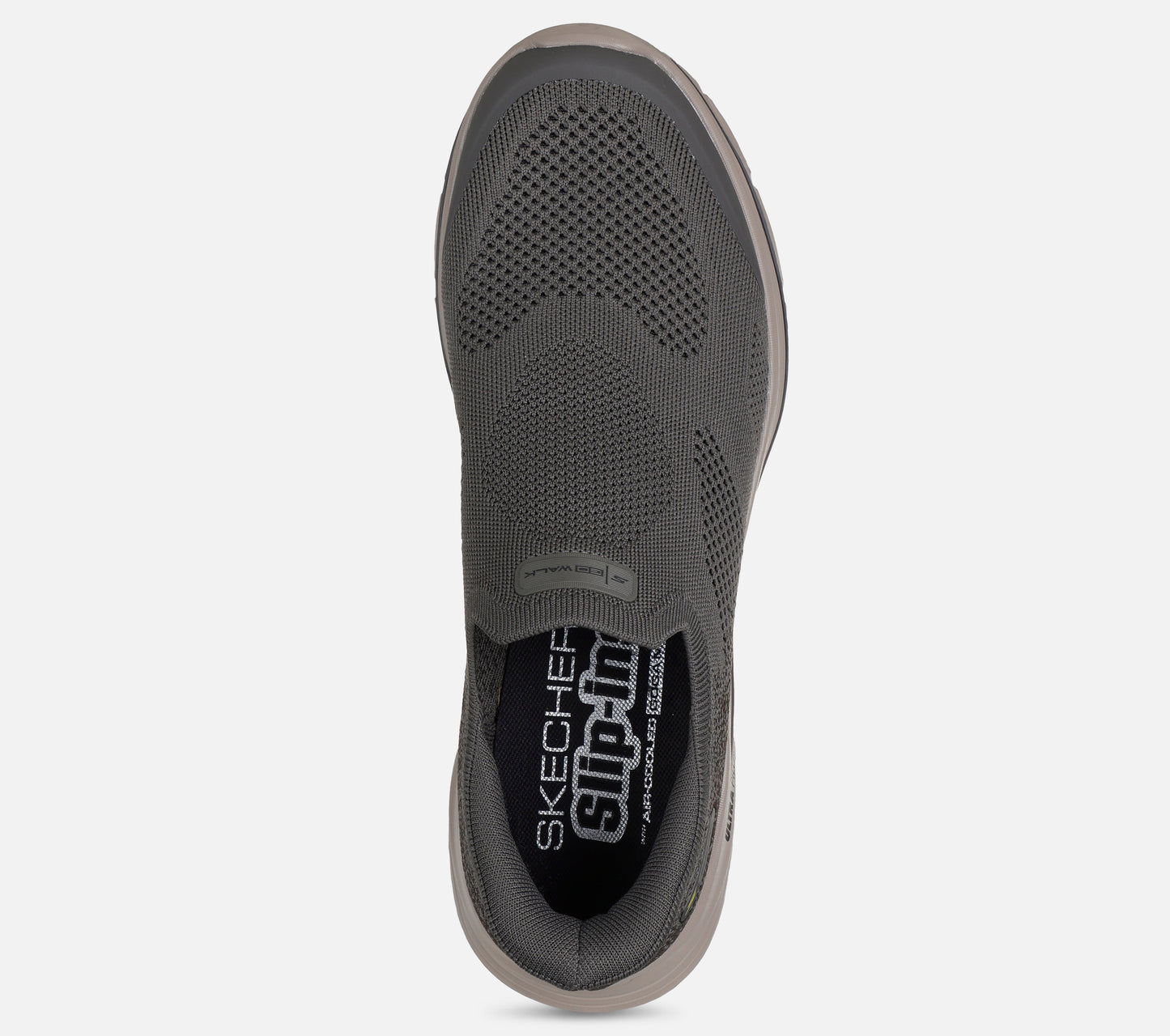 Slip-ins: GO WALK 8 - Pelayo Shoe Skechers.fi
