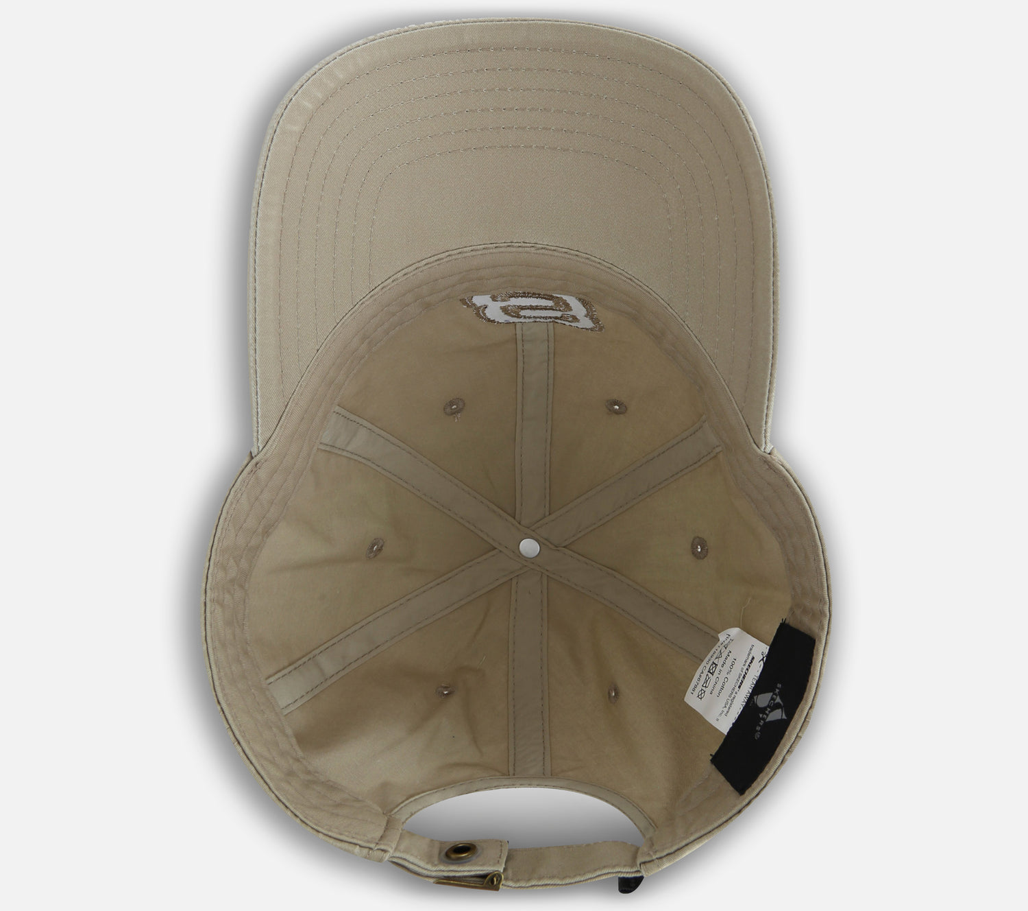 Washed Dad Hat Hat Skechers.fi