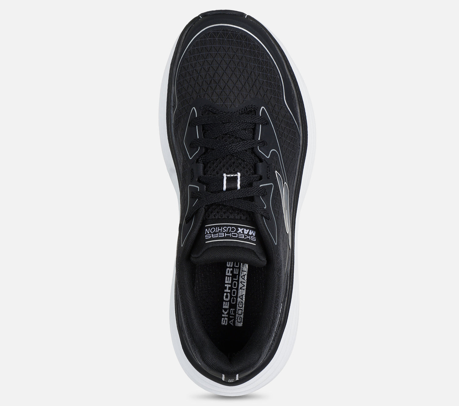 Max Cushioning Endeavour - Galloway Shoe Skechers.fi