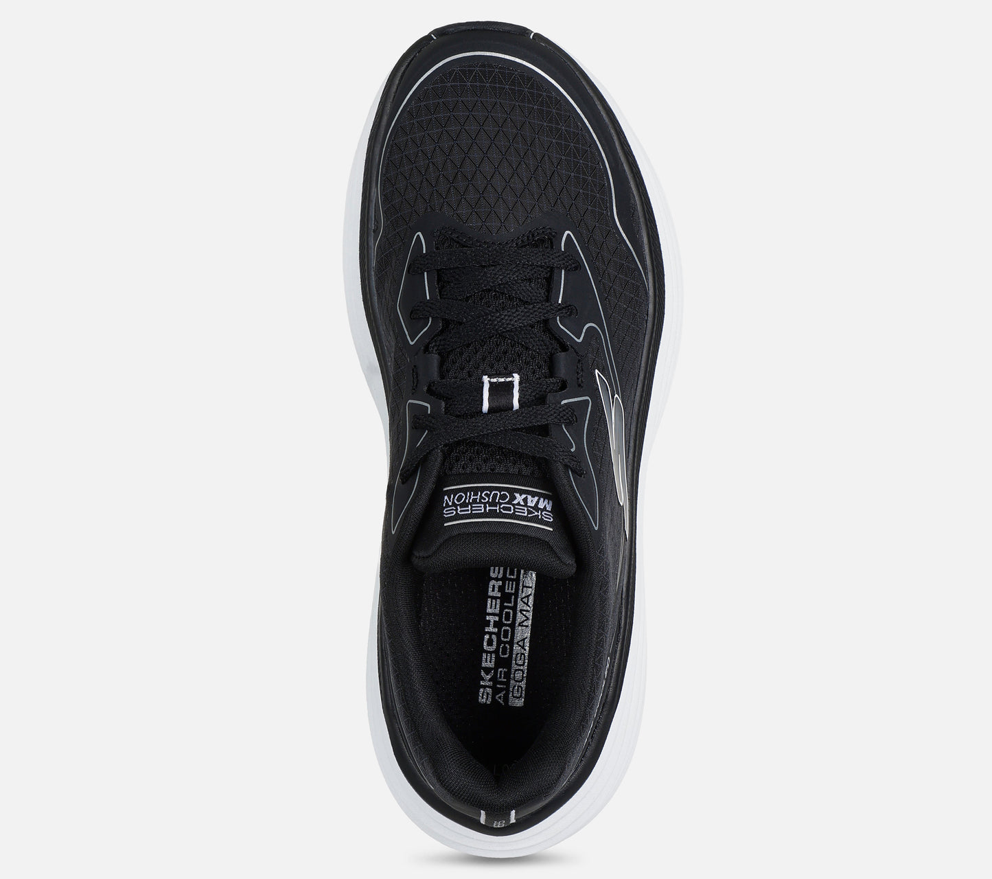 Max Cushioning Endeavour - Galloway Shoe Skechers.fi