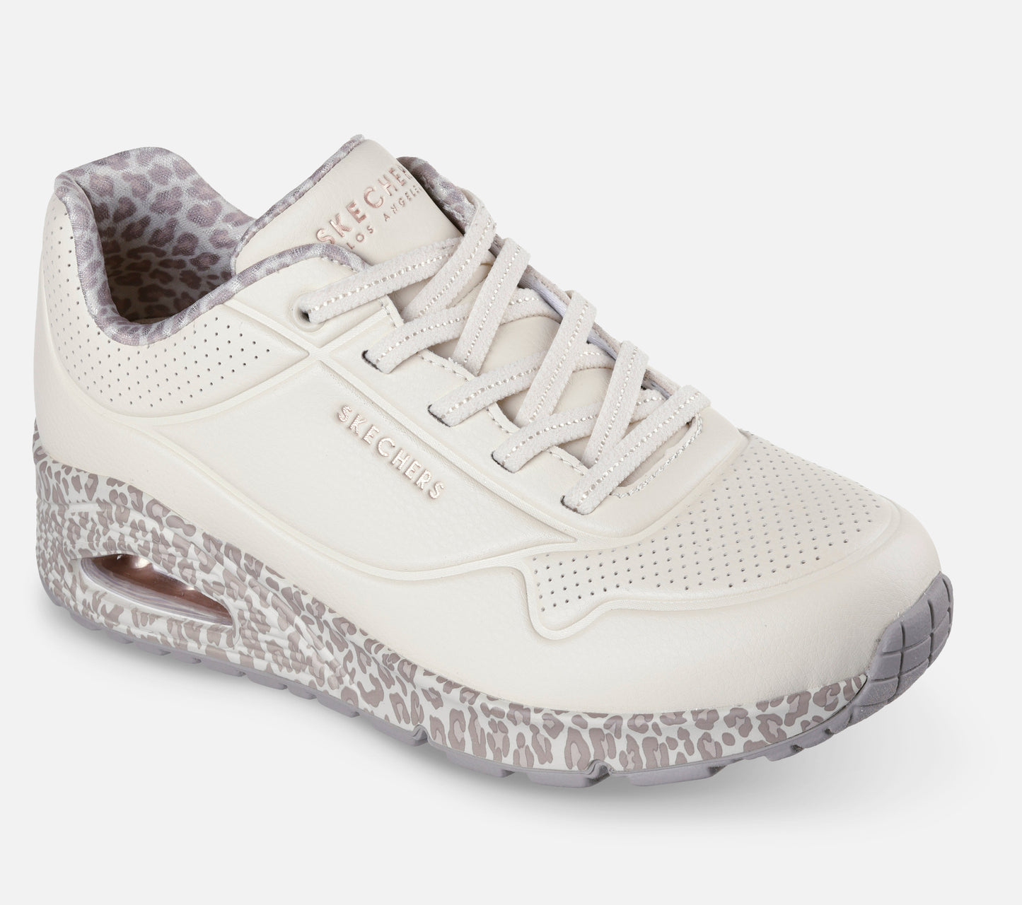 UNO - Safari Time Shoe Skechers.fi