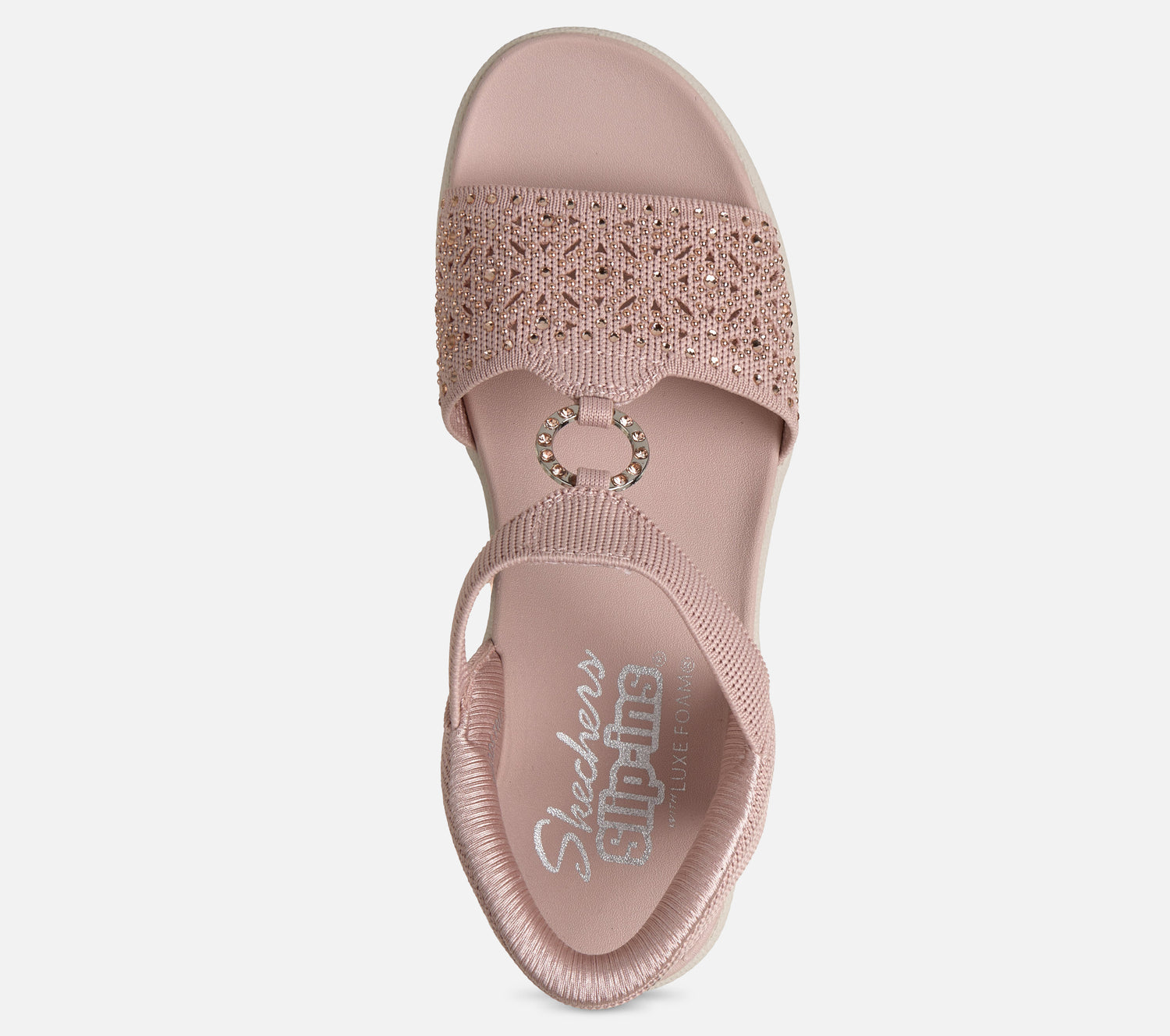 Slip-ins: Parallel Lite - Dancing Away 2 Sandal Skechers.fi
