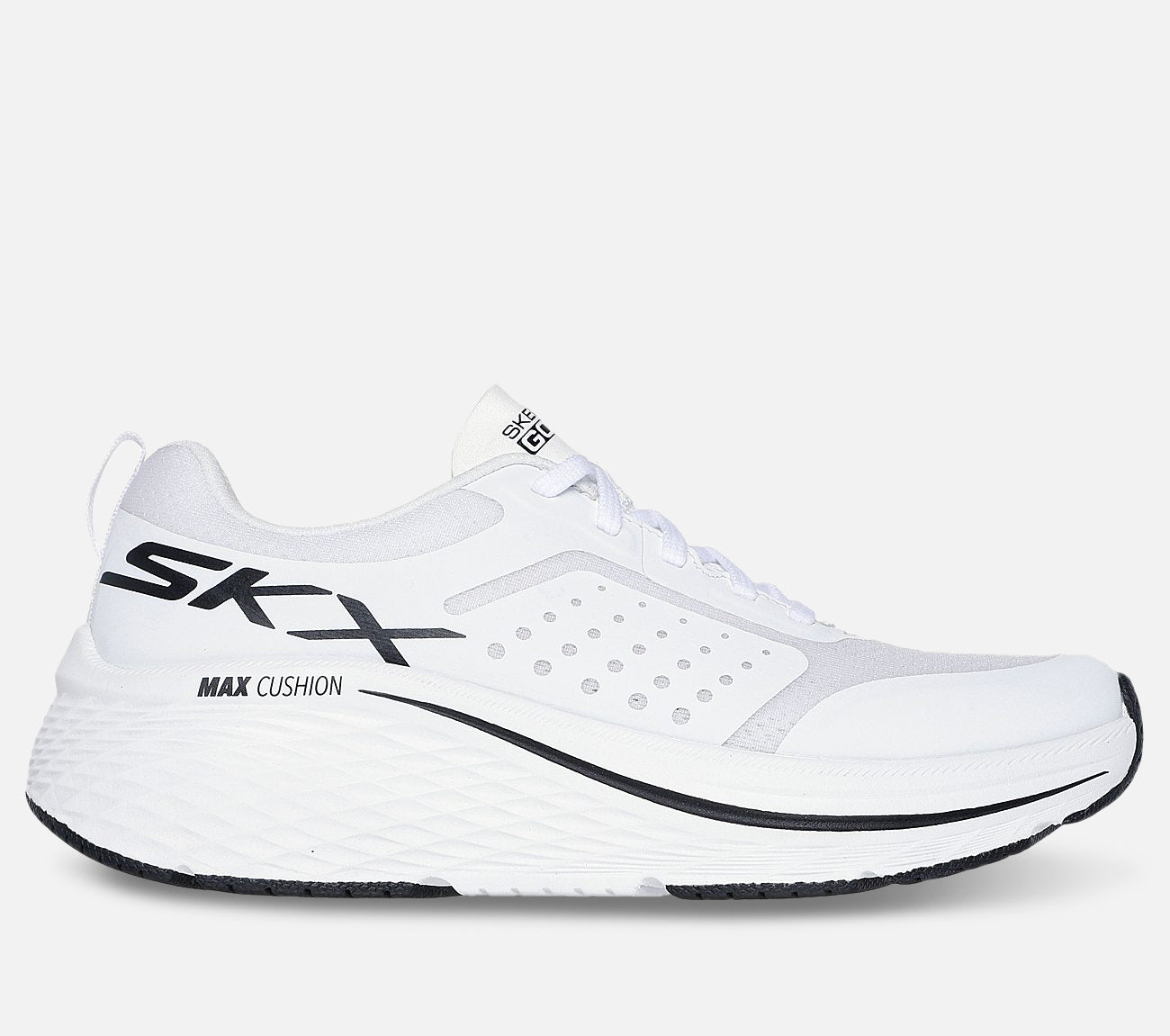Max Cushioning Elite 2.0 - Alandari Shoe Skechers.fi