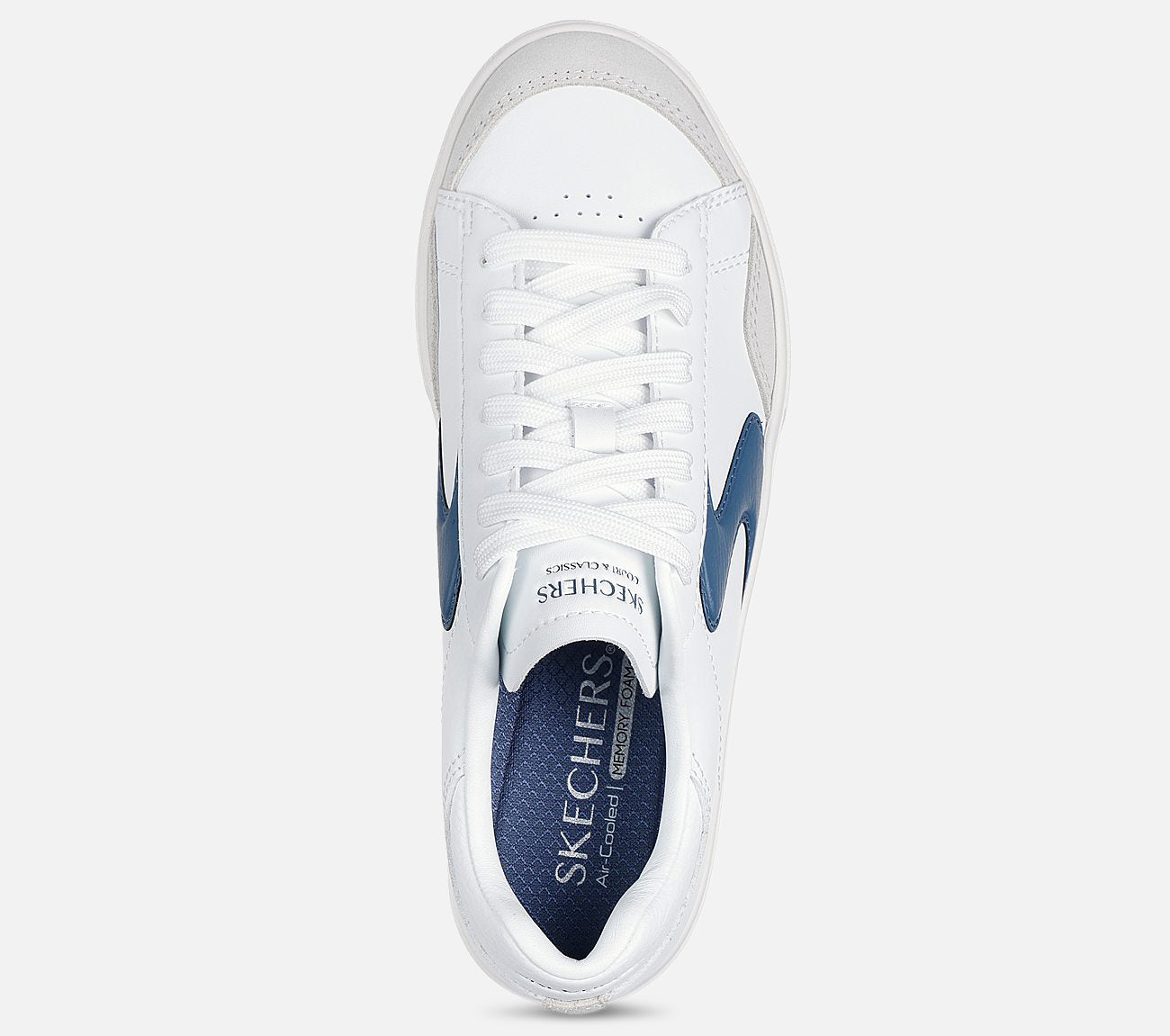 Eden LX - Slick Talk Shoe Skechers.fi