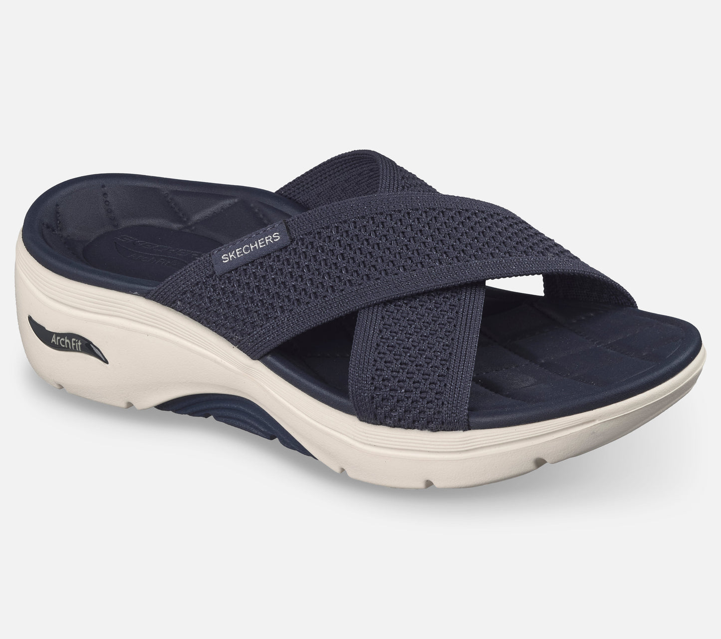 GO WALK Arch Fit 2.0 - Grace Sandal Skechers.fi