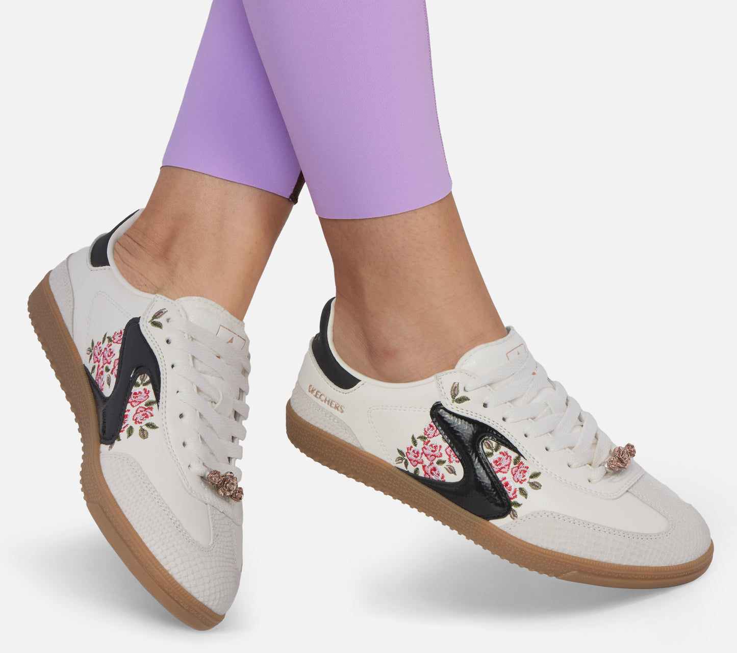 Hotshot - Fiercely Floral