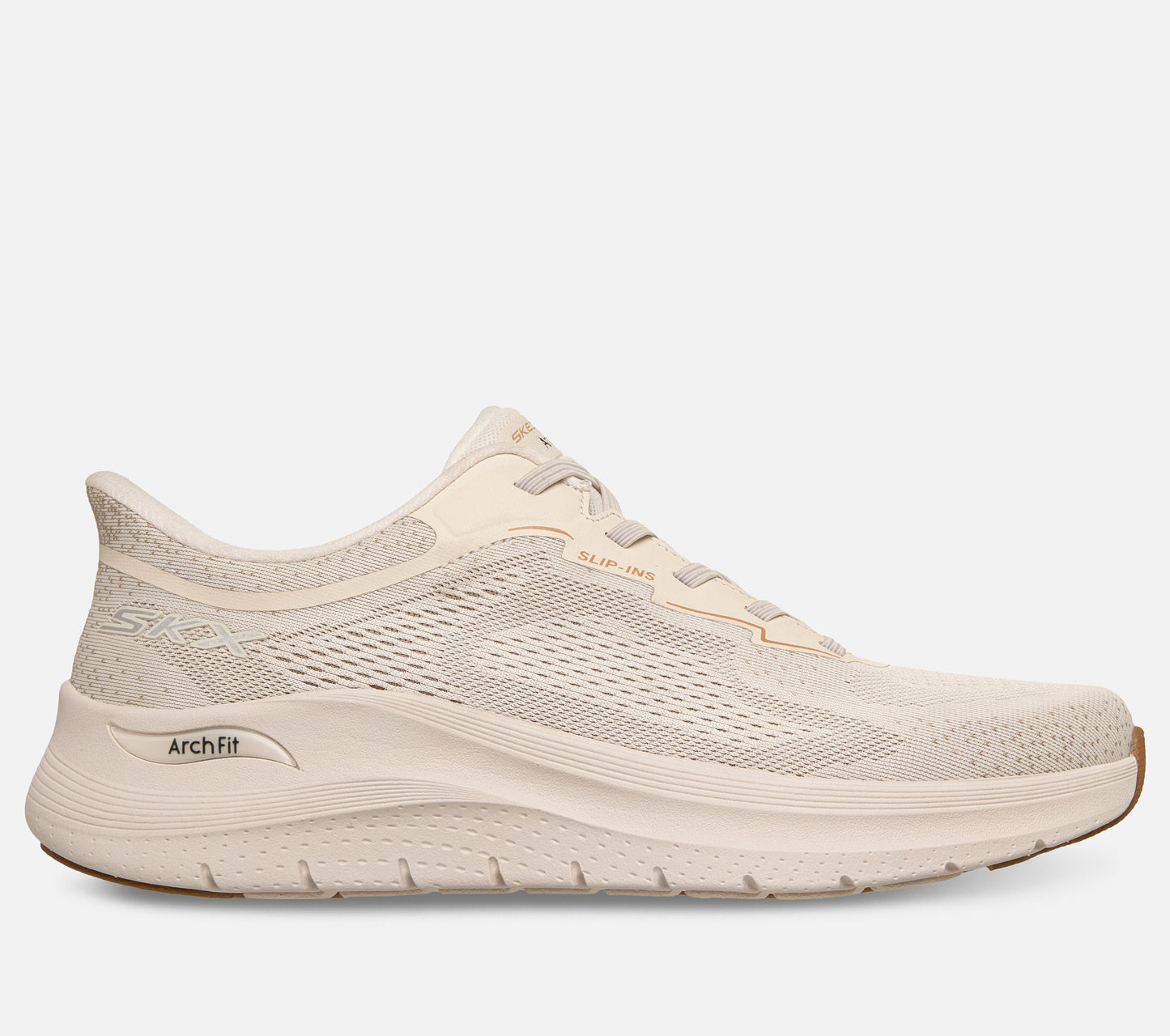 Slip-ins: Arch Fit 2.0 - Rovant Shoe Skechers.fi