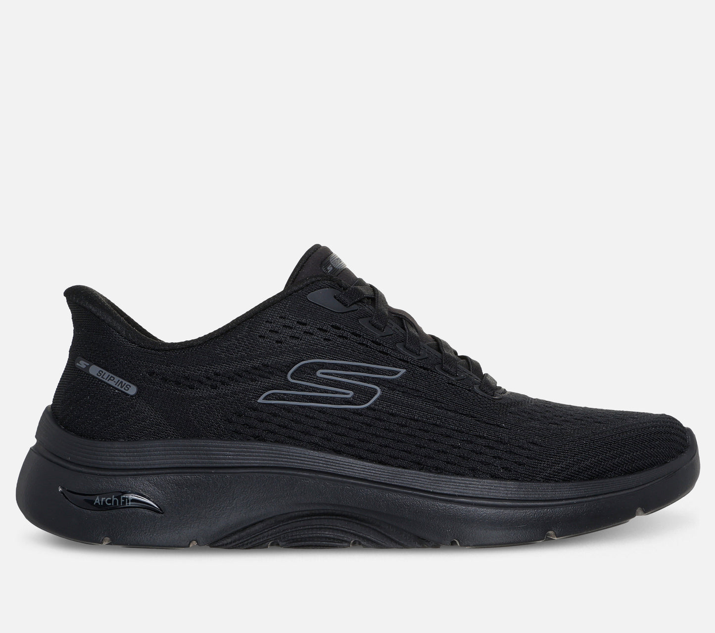 Slip-ins: GO WALK Arch Fit 2.0 - Kathy Shoe Skechers.fi