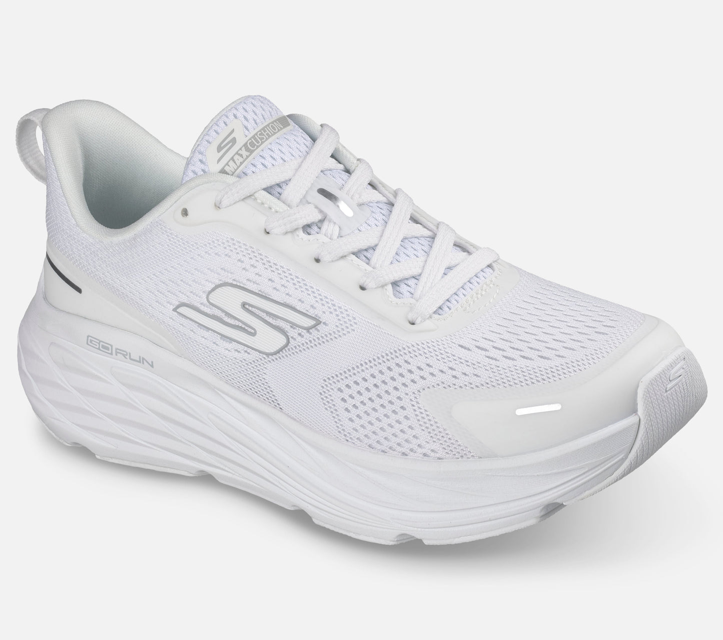 Max Cushioning Elite 3 Shoe Skechers.fi