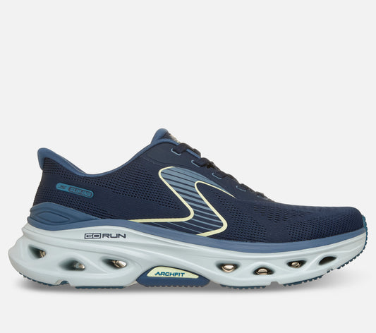 Slip-ins: Max Cushioning Glide-Step Arch Fit