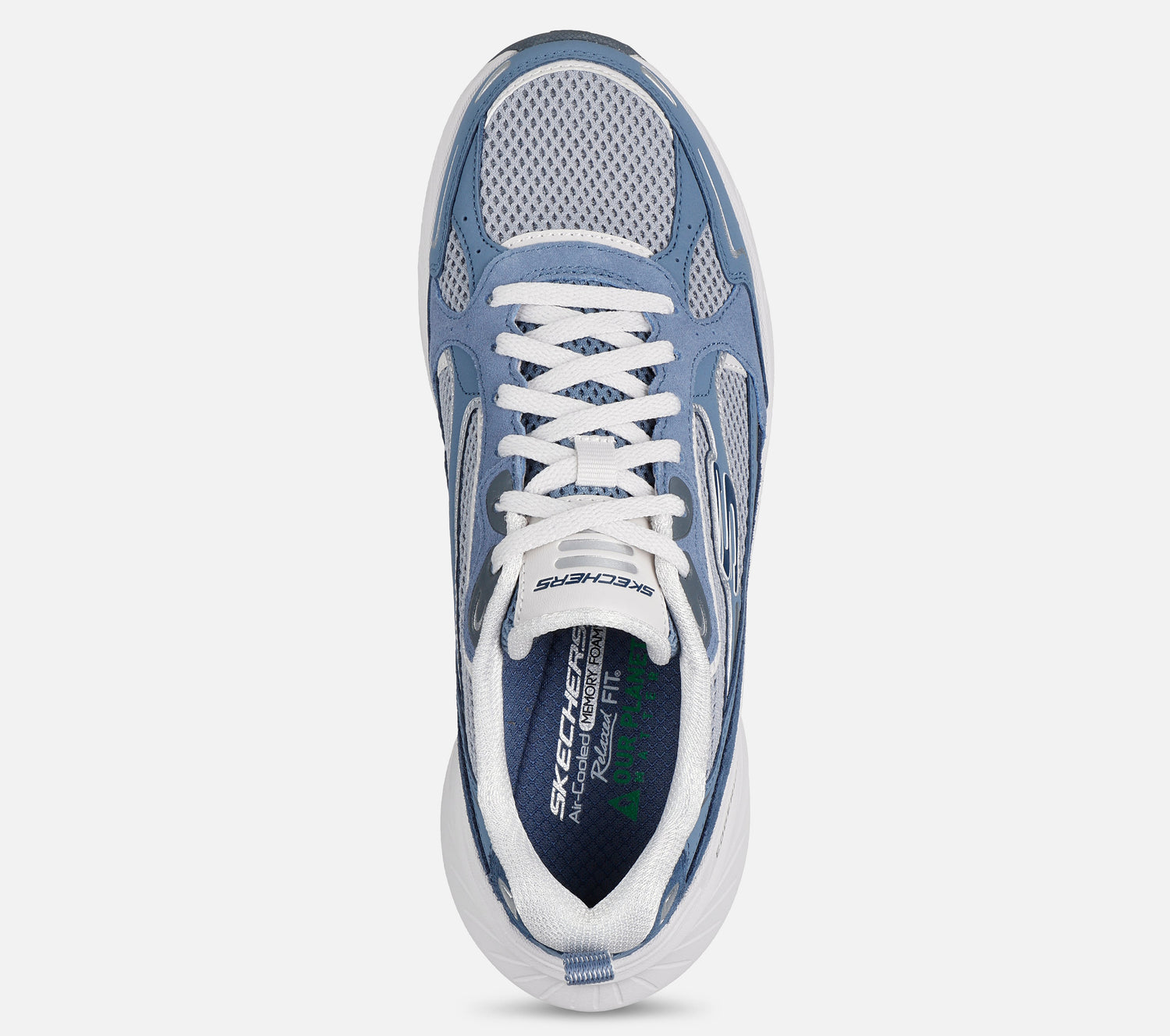Relaxed Fit: Edgeride - Cool Fusion Shoe Skechers.fi
