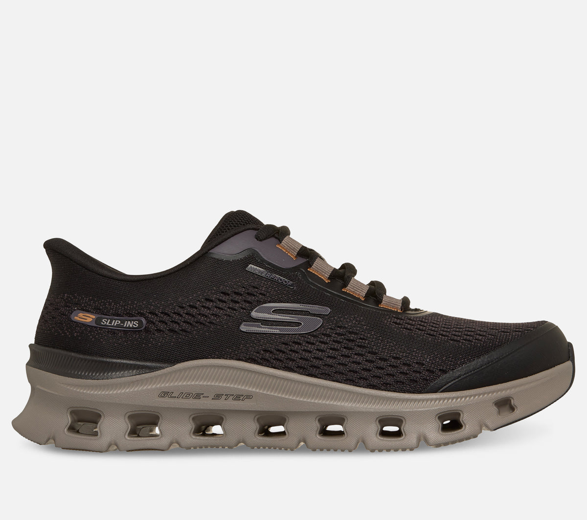 Slip-ins: Glide-Step Pro - Chaching - Waterproof Shoe Skechers.fi