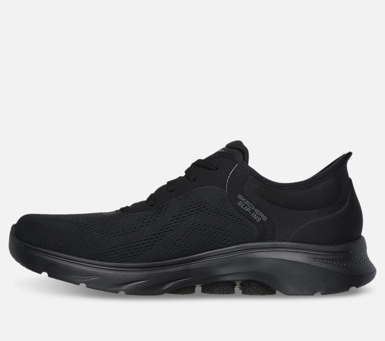 Slip-ins: GO WALK 7 – Valin Shoe Skechers.fi