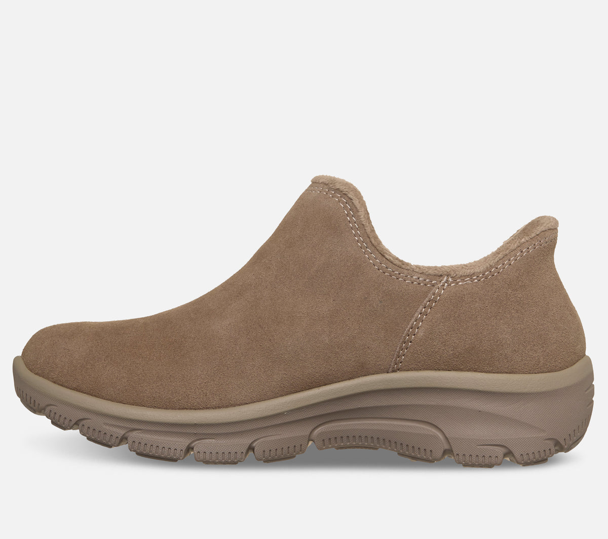 Slip-ins: Easy Going – Winter Wind - Waterproof Boot Skechers.fi