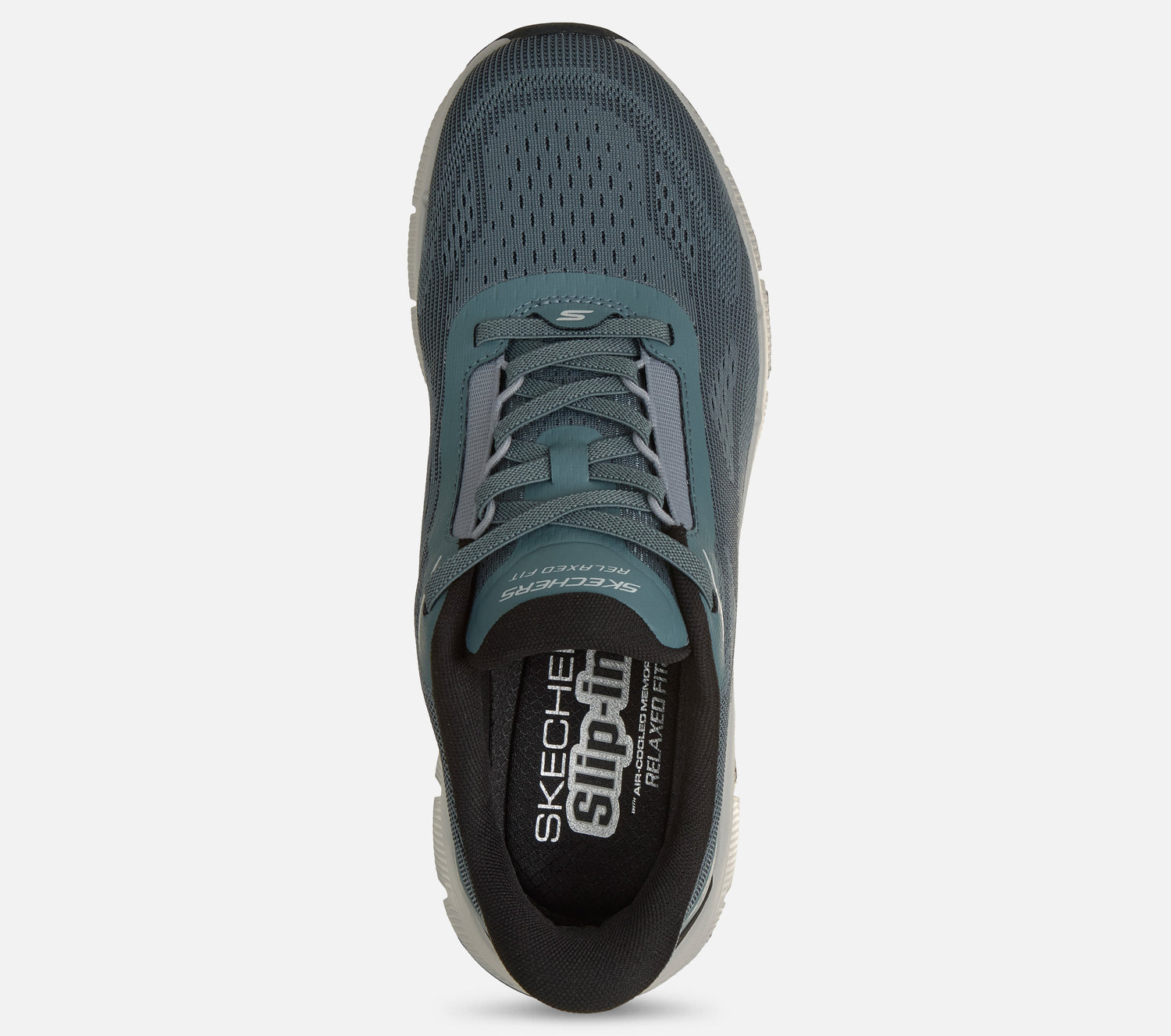 Relaxed Fit: Slip-ins: Flex - Zayder Shoe Skechers.fi
