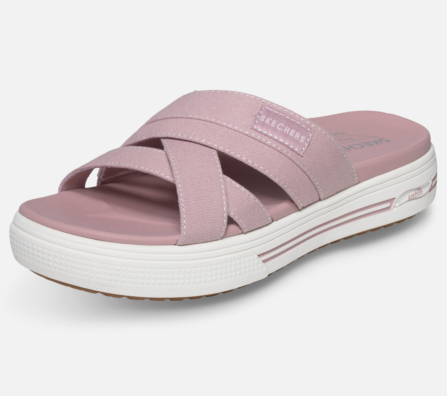 Arch Fit Arcade - Daylily Sandal Skechers.fi