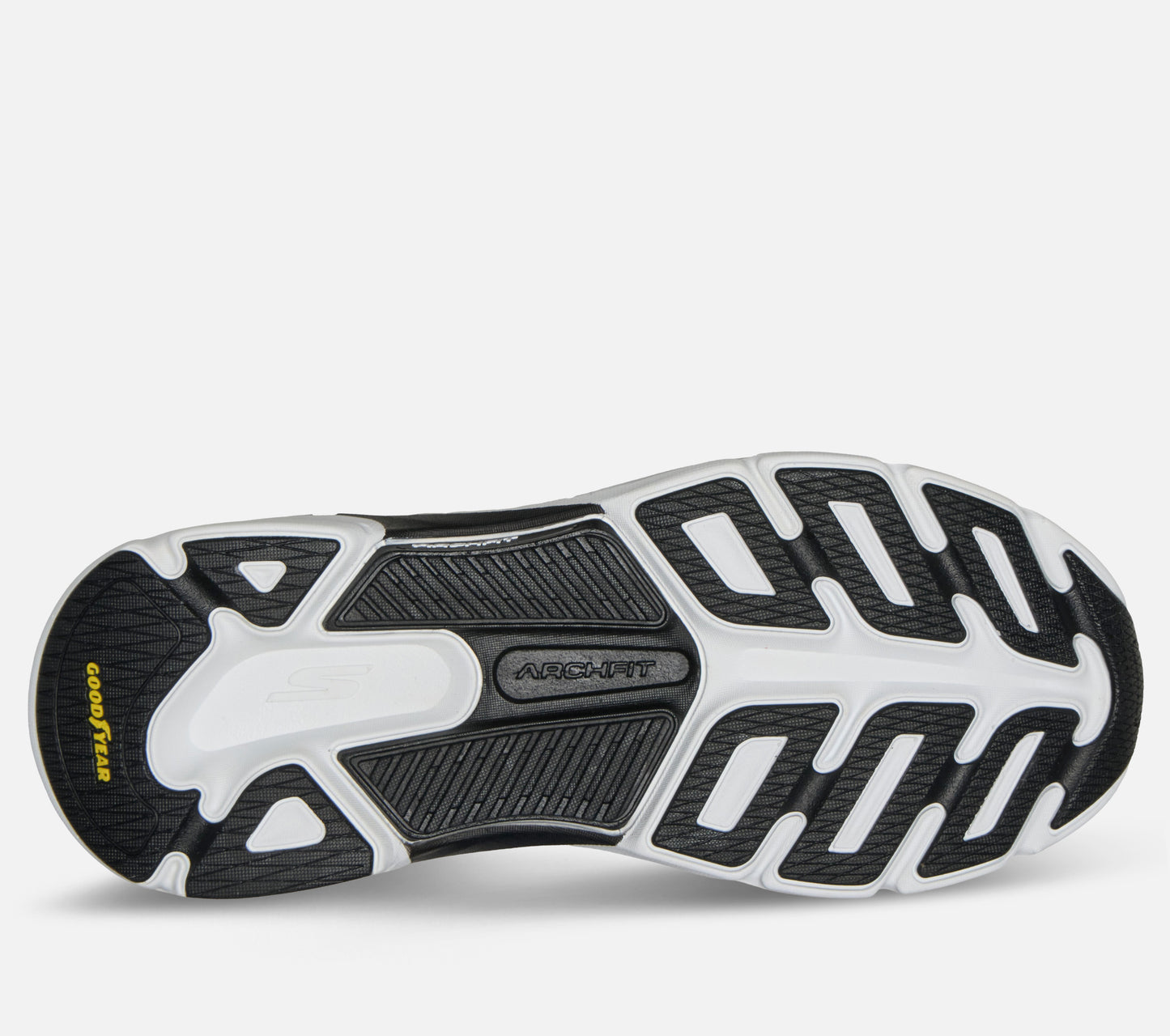 Slip-ins: Max Cushioning Arch Fit 2.0 - Azusah Shoe Skechers.fi