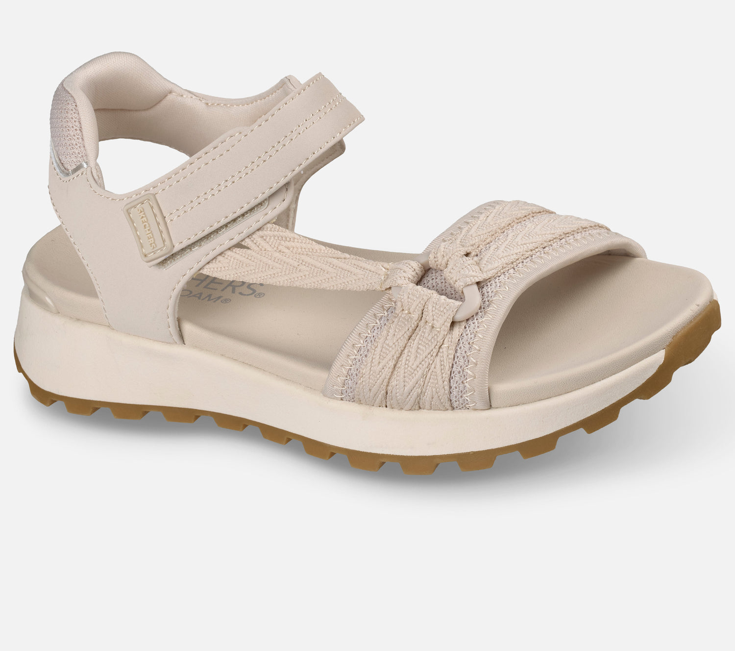 Castle Sandal Skechers.fi