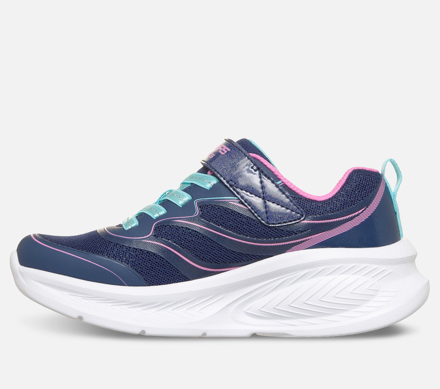 S-Lights: Cosmic Glow 2.0 Shoe Skechers.fi