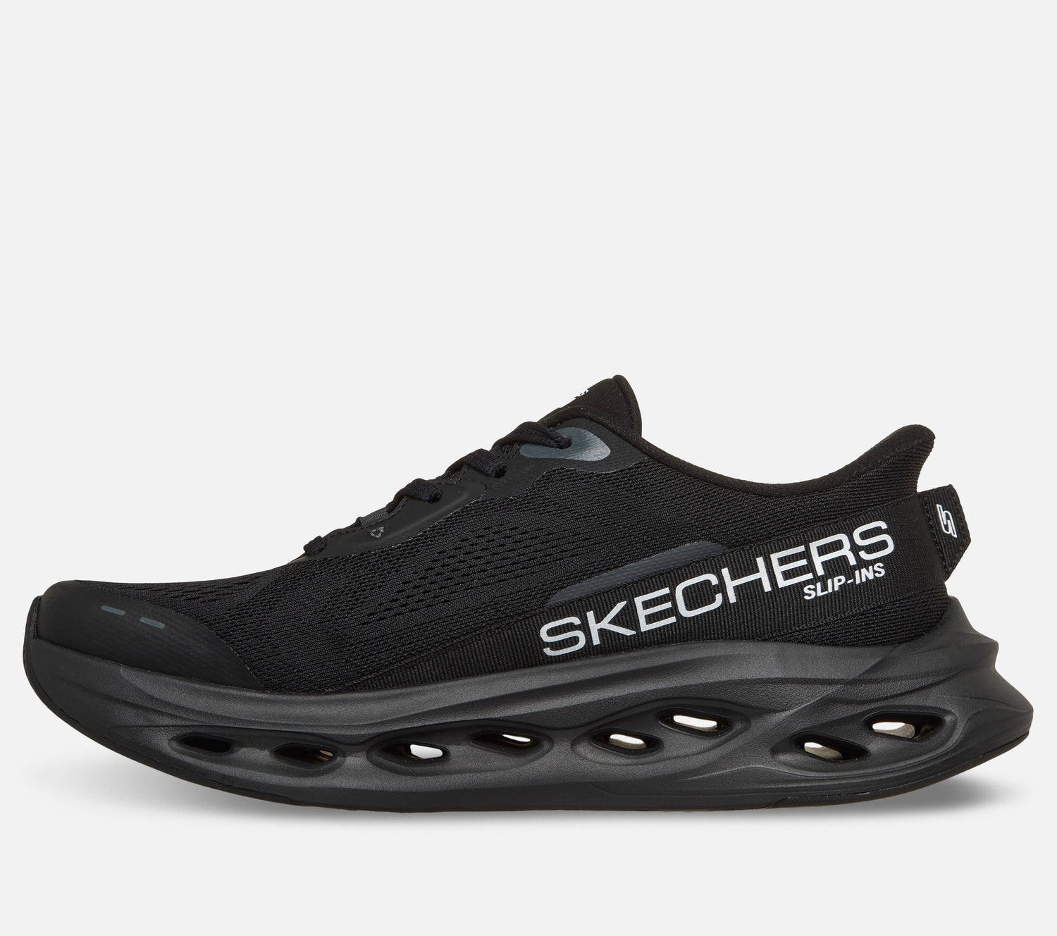 Slip-ins: Max Cushioning Glide-Step - Advert Shoe Skechers.fi