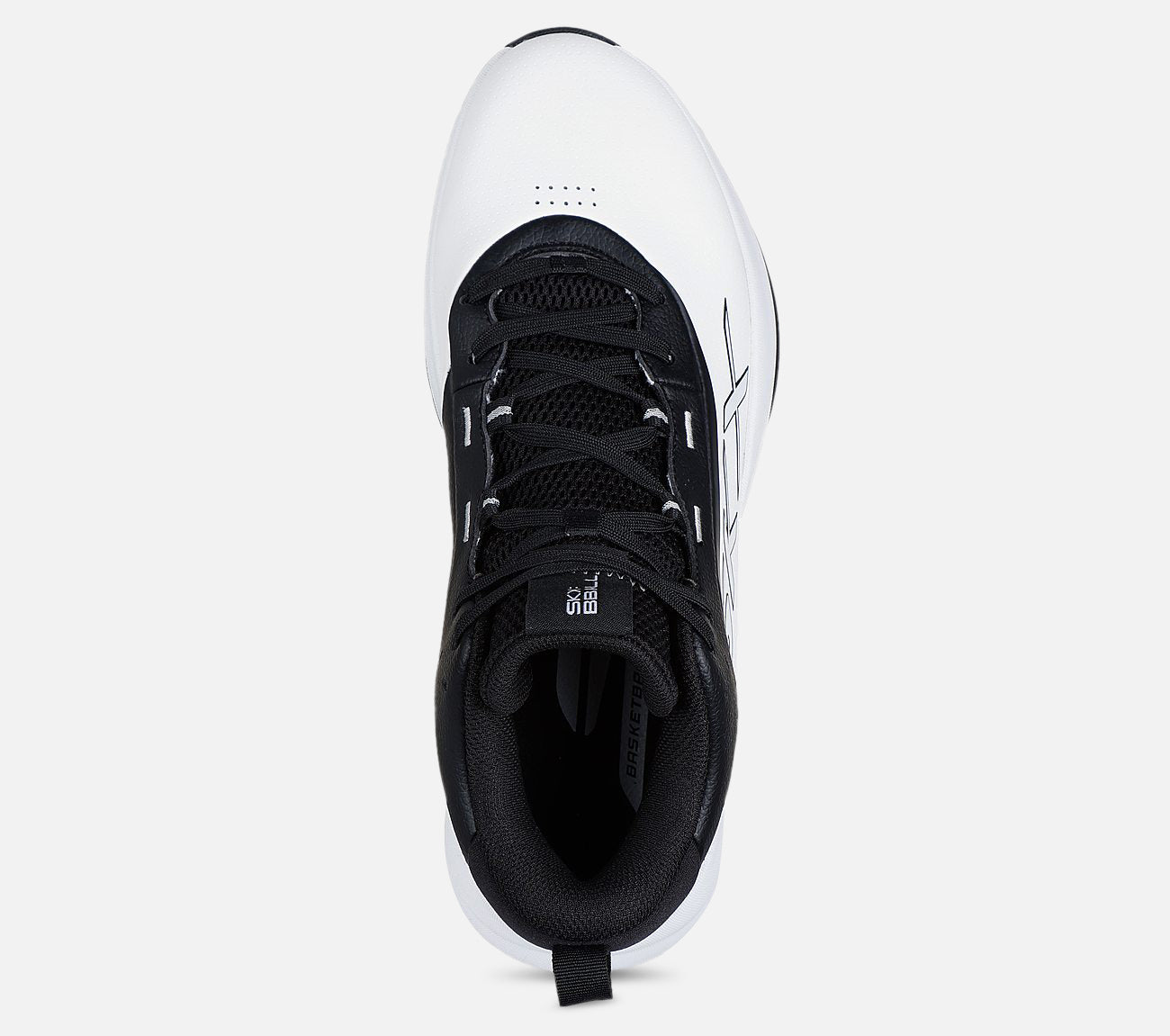 SKX League Shoe Skechers.fi