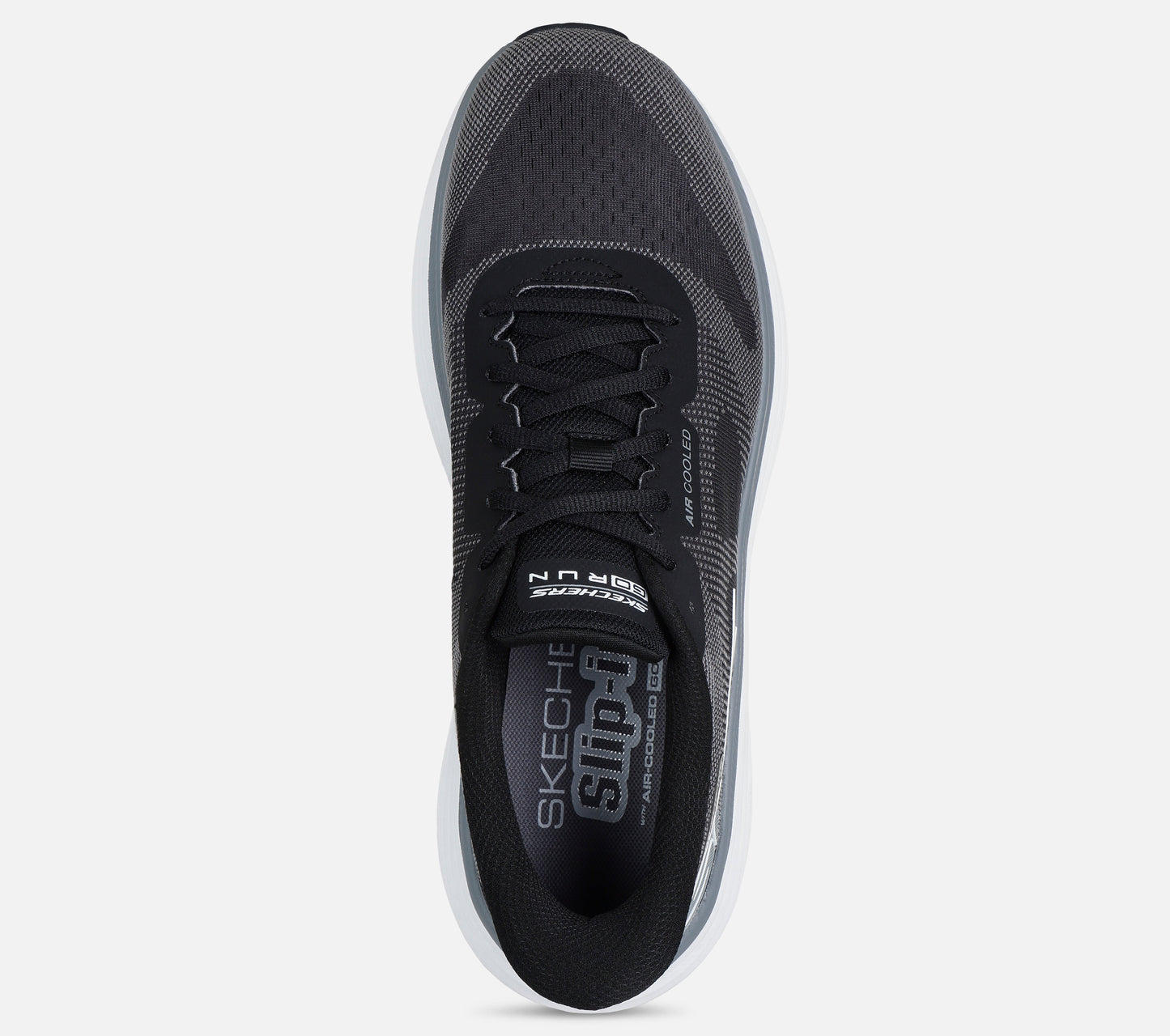 Slip-ins: Max Cushioning Endeavour - Exciton Shoe Skechers.fi
