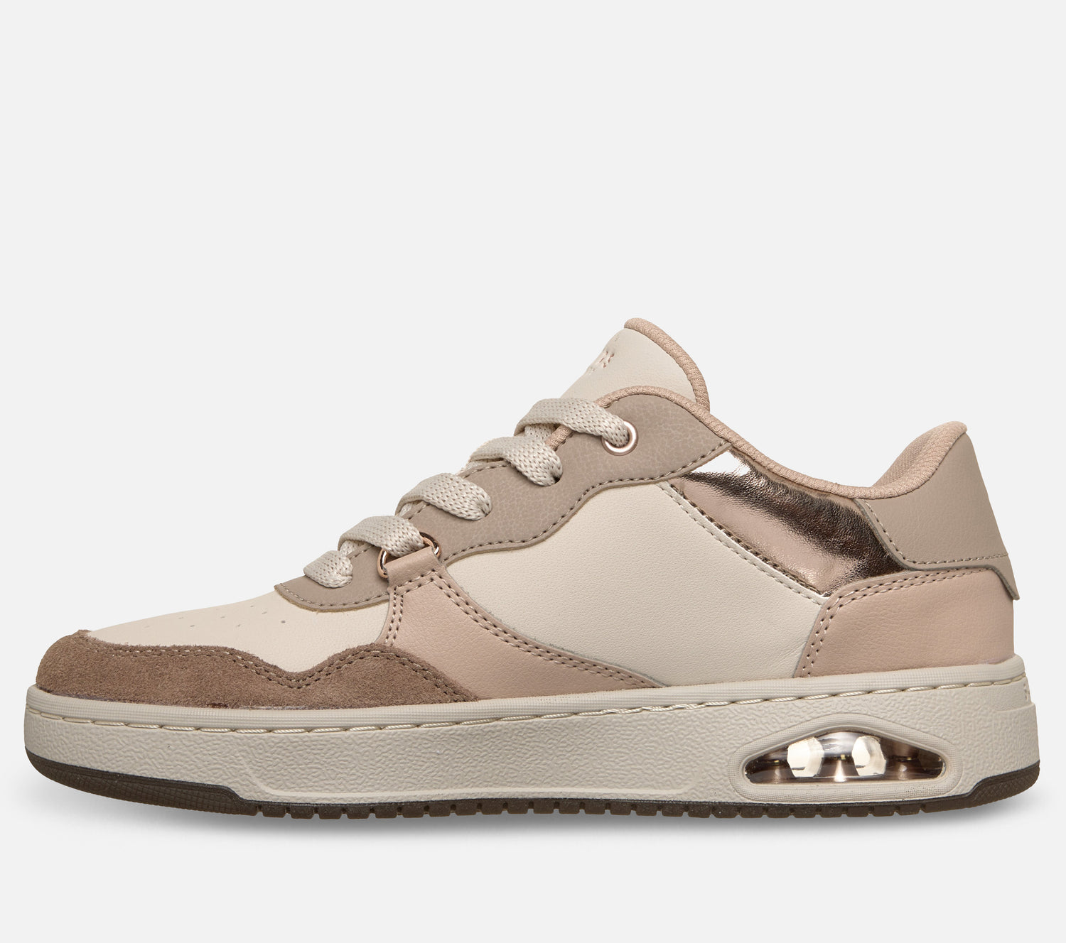 UNO CTL - Subtle Shimmer Shoe Skechers.fi