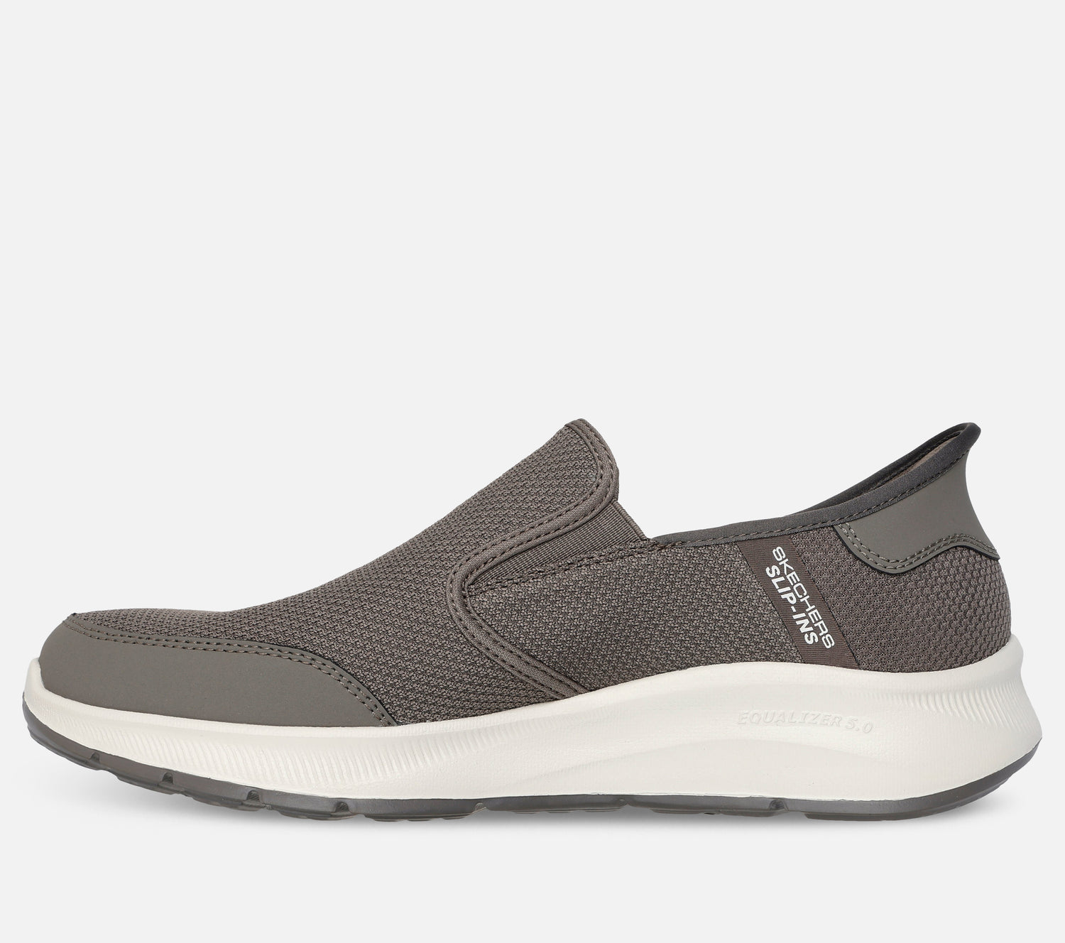 Relaxed Fit: Slip-ins: Equalizer 5.0 – Drayze Shoe Skechers.fi