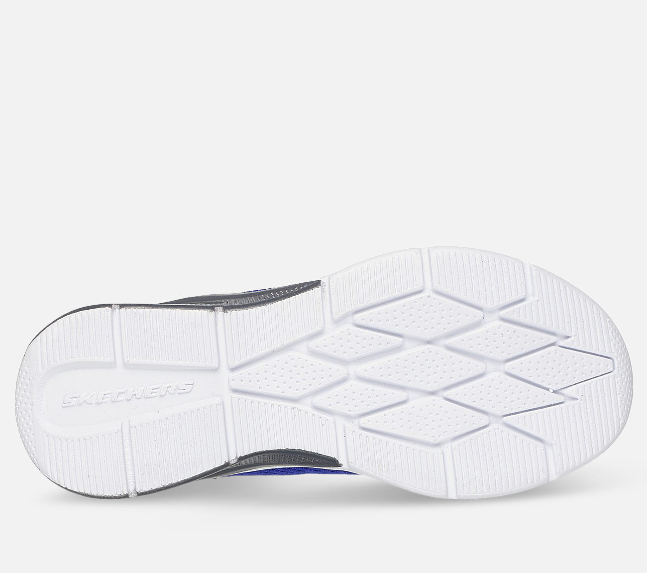 Slip-ins: Microspec Max - Brisk-Stripe Shoe Skechers.fi