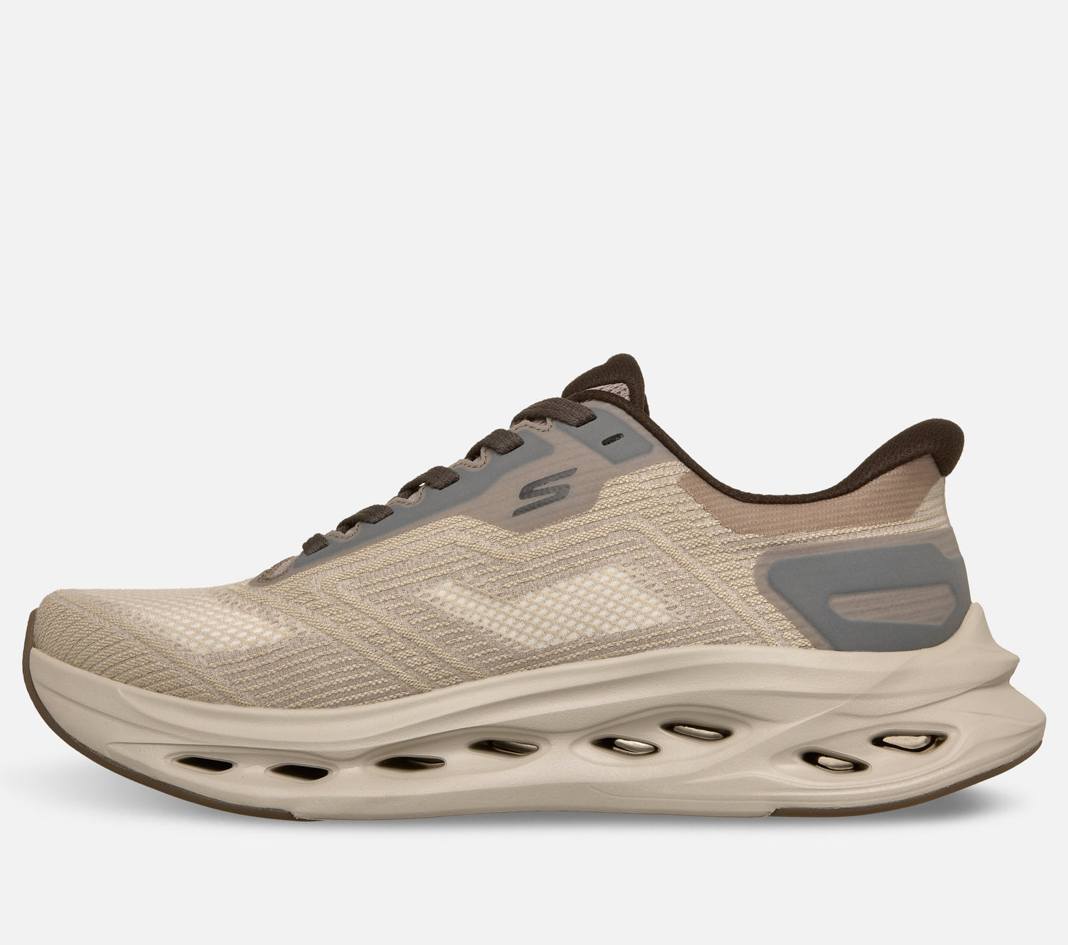 Slip-ins: Max Cushioning Glide-Step Shoe Skechers.fi