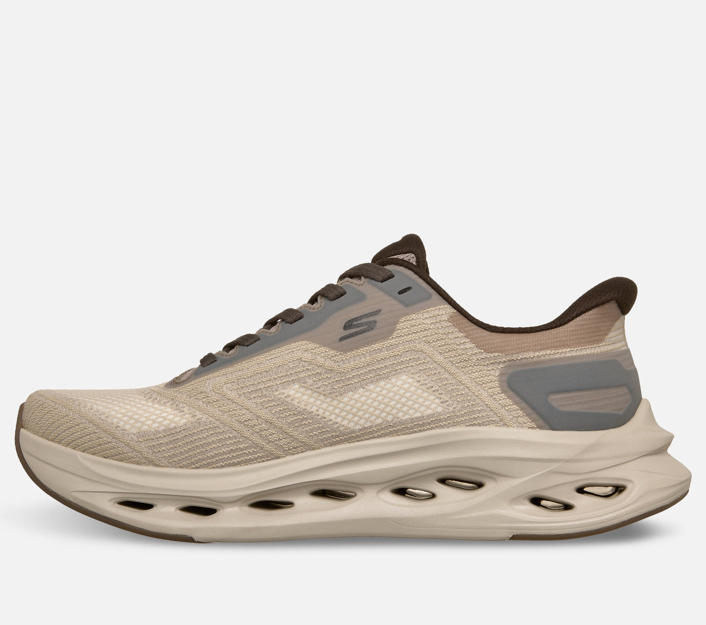 Slip-ins: Max Cushioning Glide-Step Shoe Skechers.fi