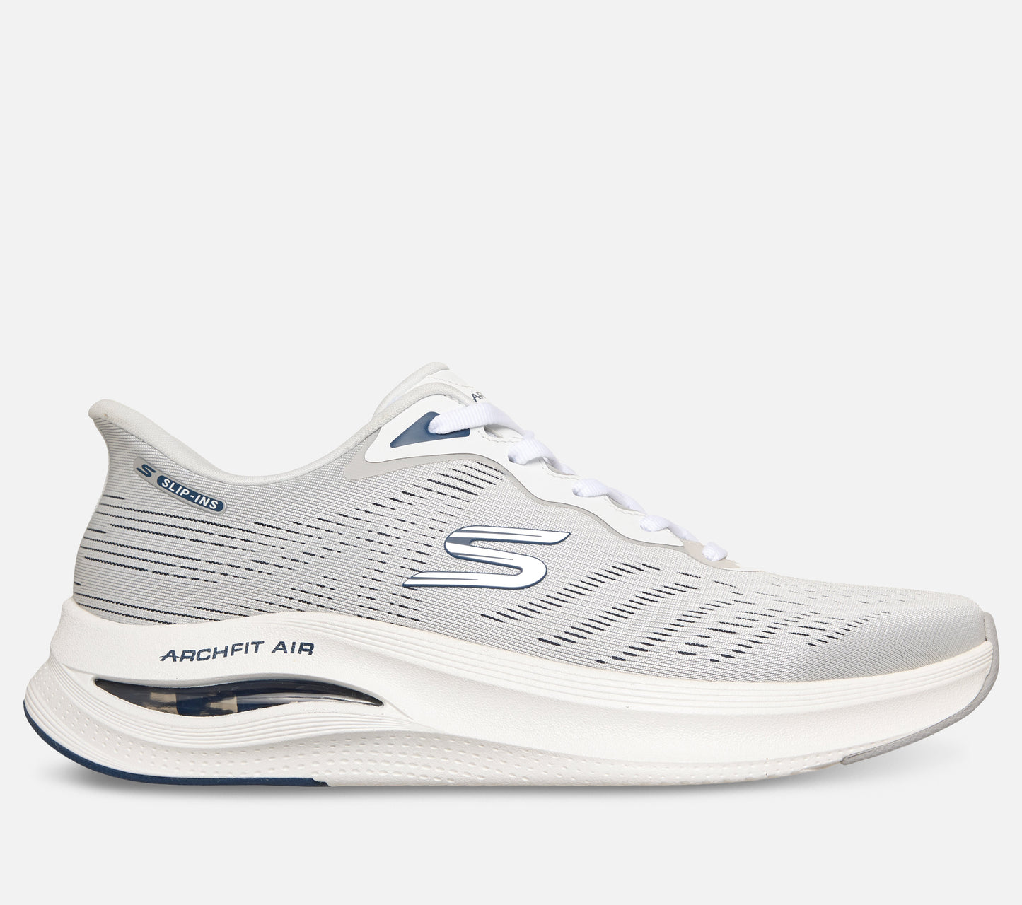 Slip-ins: Arch Fit Skech-Air - Zoryn Shoe Skechers.fi