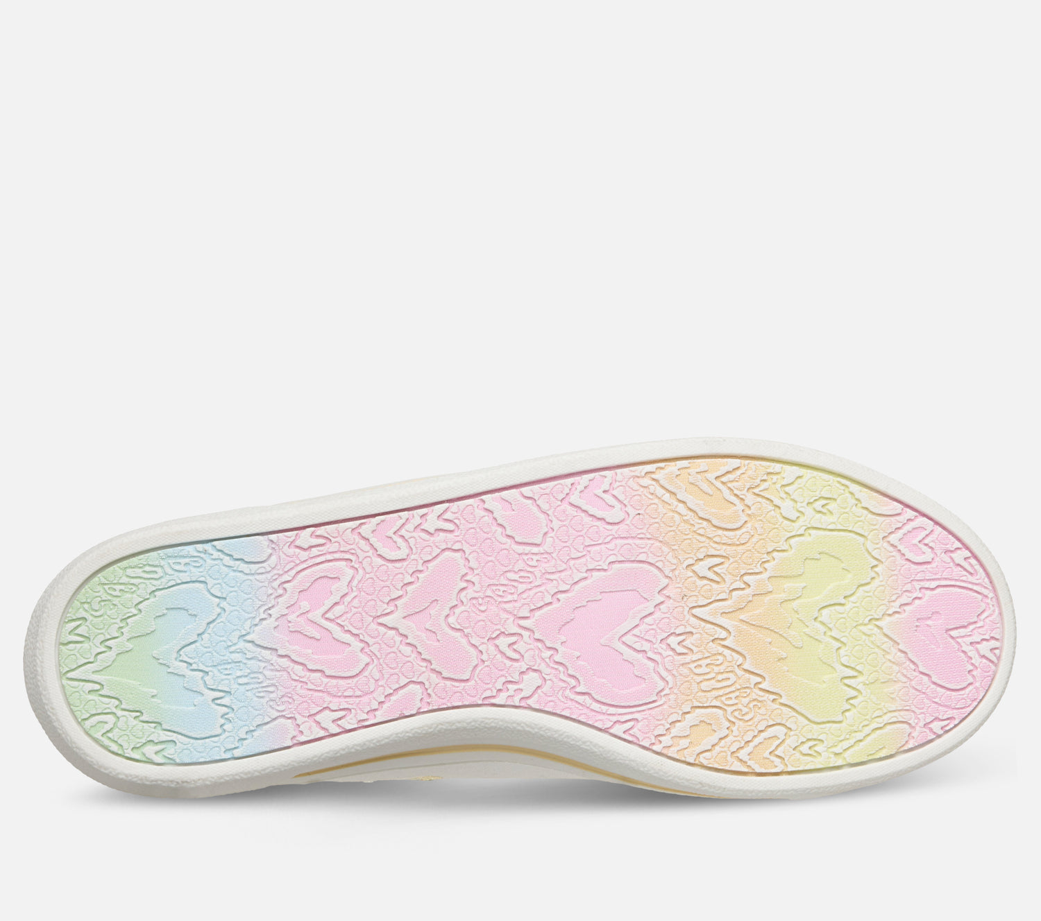BOBS B Cute 2.0 - Fruity Feeling Shoe Skechers.fi