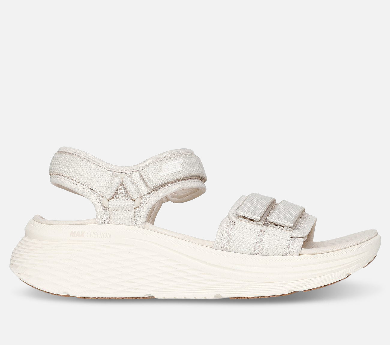 Max Cushioning Elite 2.0 Sandal - Jessie Sandal Skechers.fi