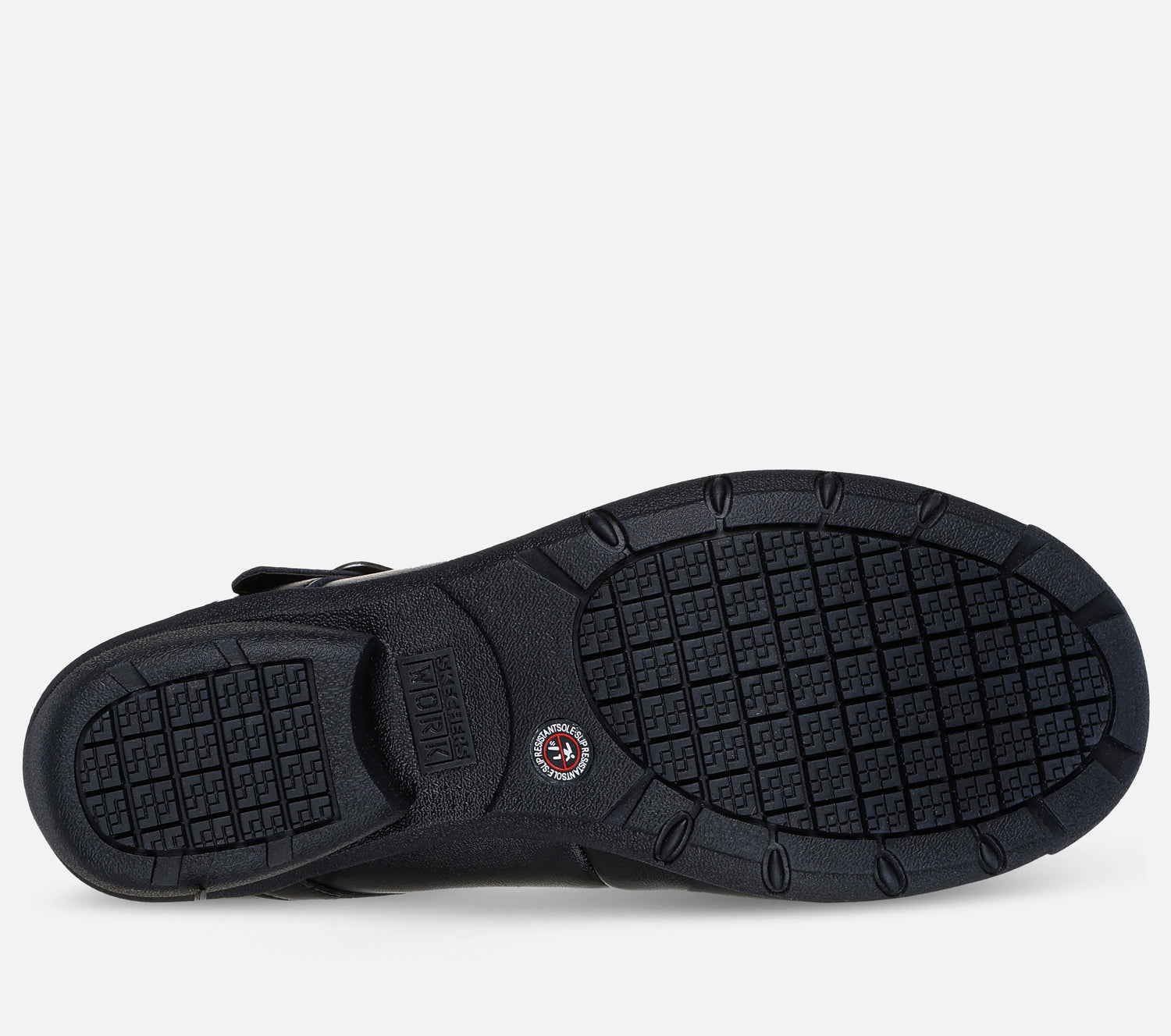 Work: Elsit Work Skechers.fi