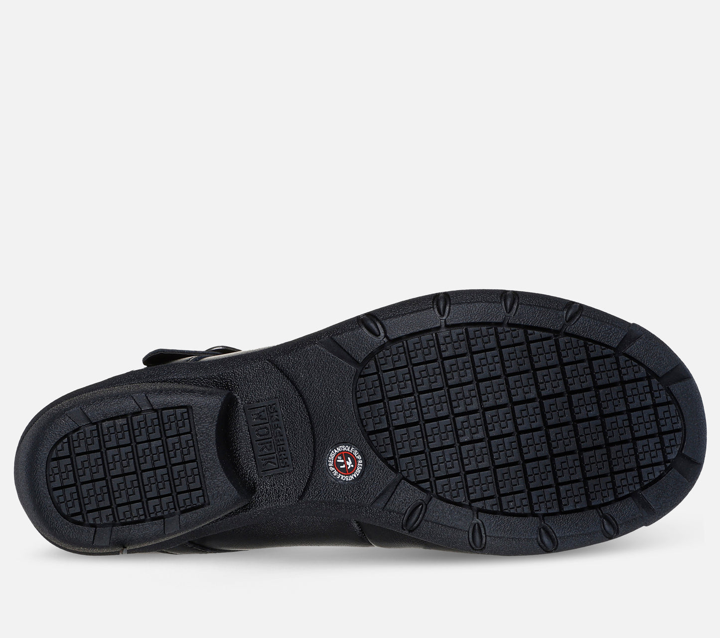 Work: Elsit Work Skechers.fi