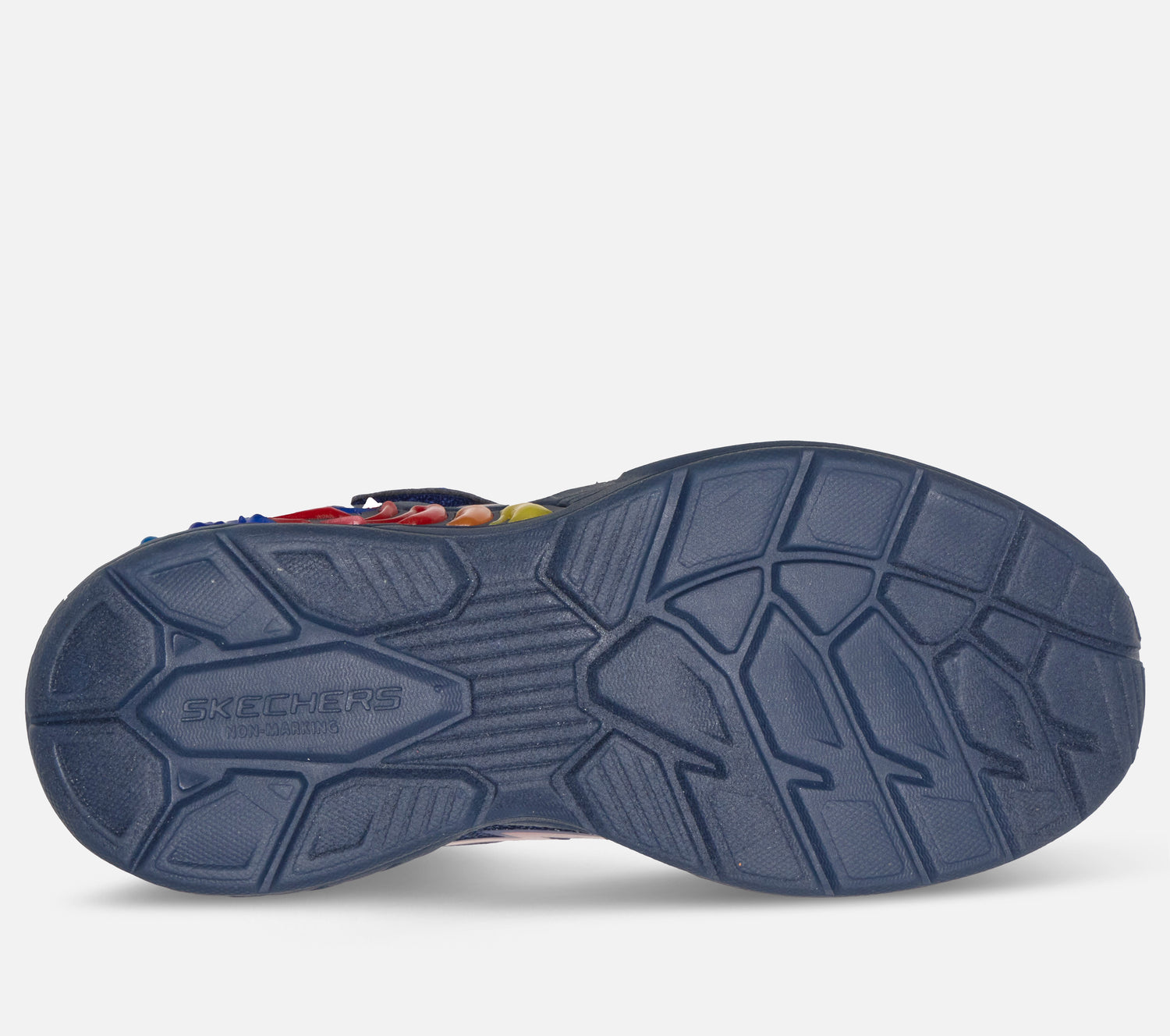 S-Lights: Light Storm 3.0 - Prism Tech Shoe Skechers.fi