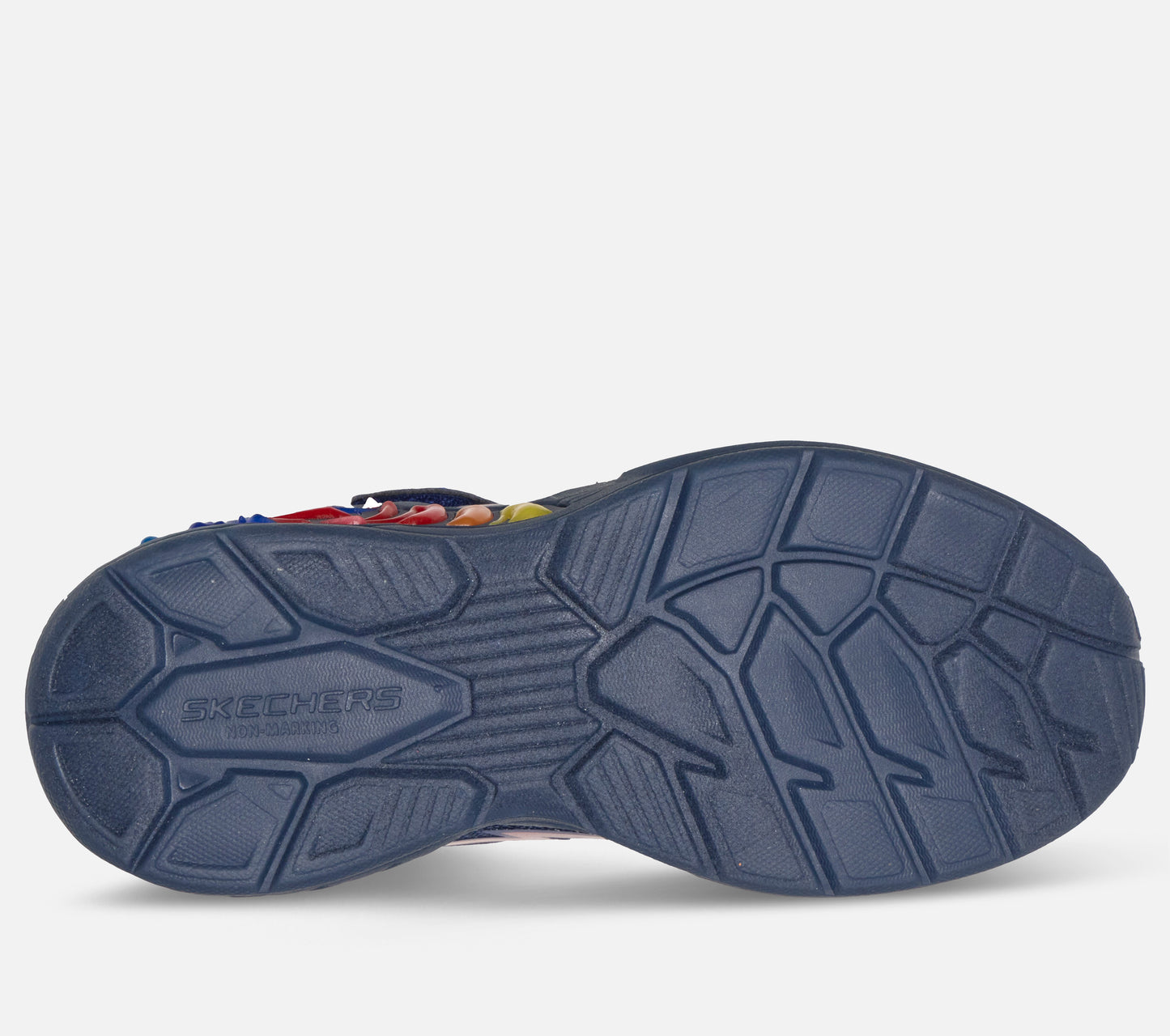 S-Lights: Light Storm 3.0 - Prism Tech Shoe Skechers.fi