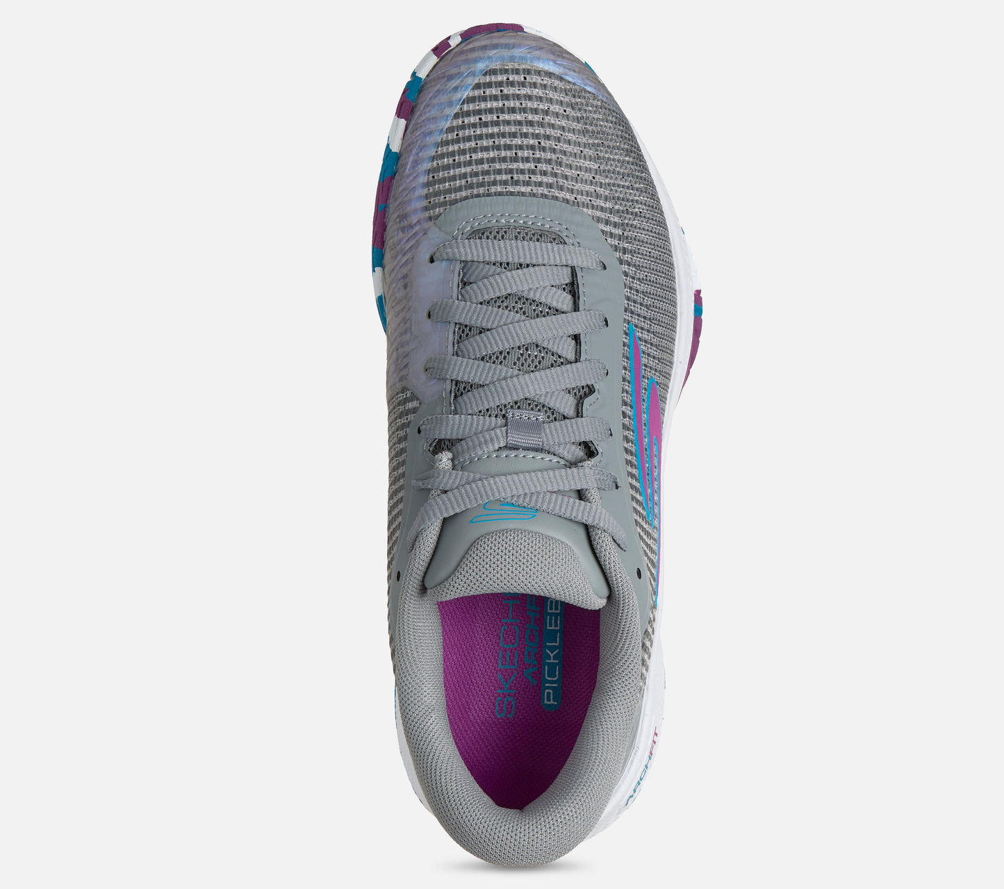 Relaxed Fit: Viper Court Pro 2.0 Shoe Skechers.fi
