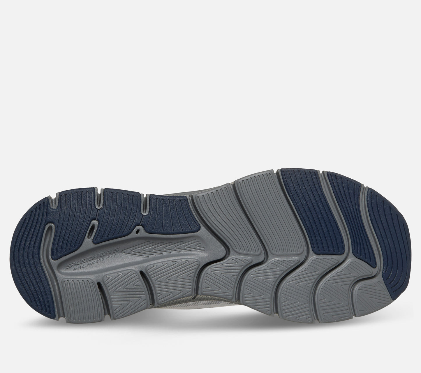 Relaxed Fit: Slip-ins: Flex - Zayder Shoe Skechers.fi