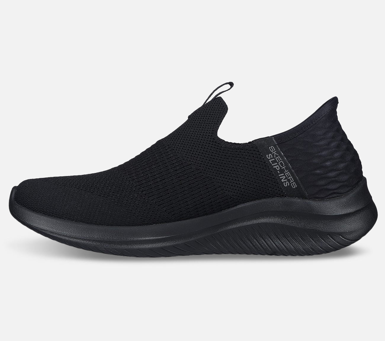 Wide Fit: Slip-ins: Ultra Flex 3.0 - Cozy Streak Shoe Skechers.fi