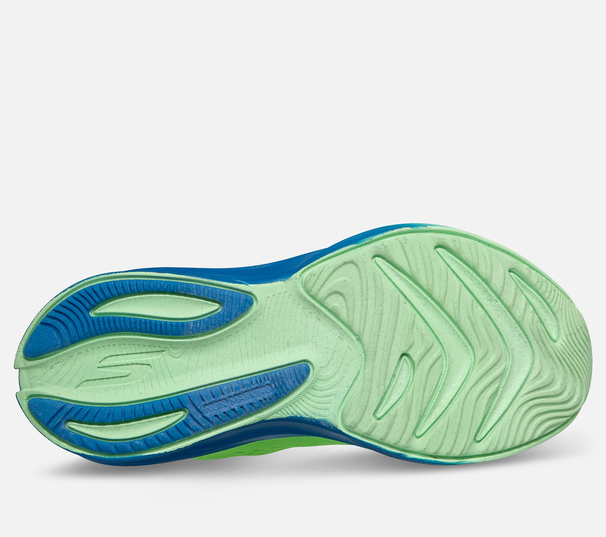 Slip-ins: SKX Aero Spark - Kinetic Fusion Shoe Skechers.fi
