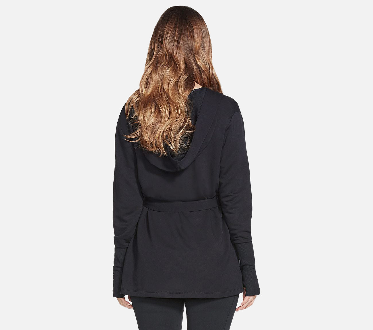 Everyday Belted Hoodigan Clothes Skechers.fi