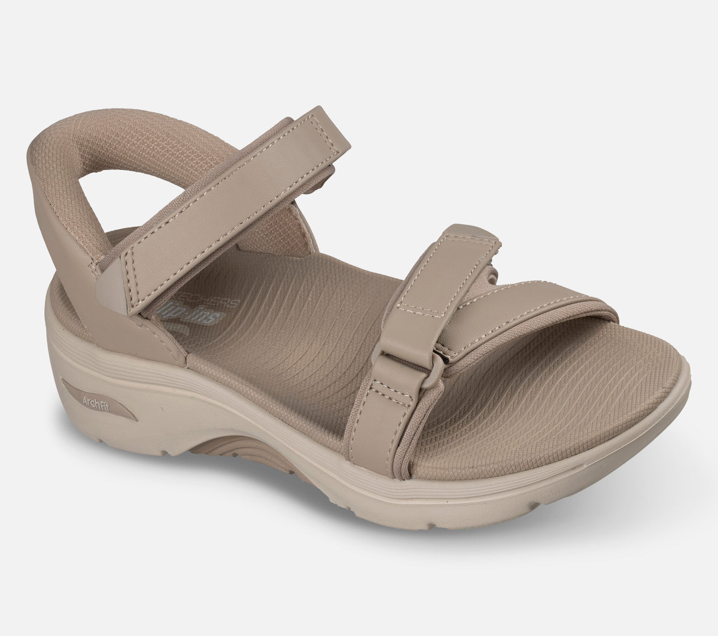 Go Walk Arch Fit 2.0 Sandal Skechers.fi
