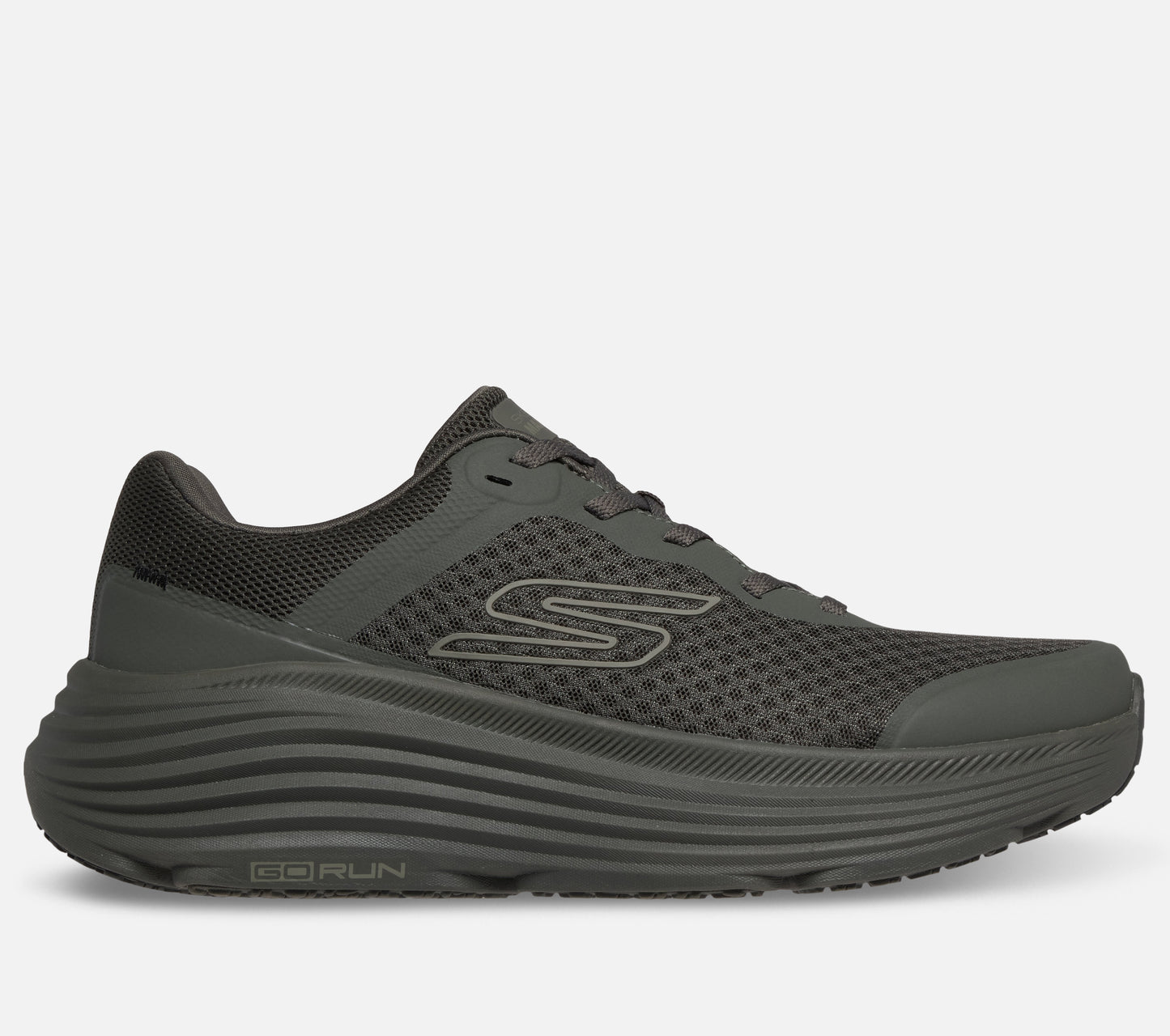 Max Cushioning Endeavour Shoe Skechers.fi