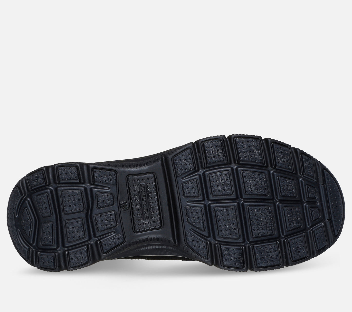 Wide Fit: Easy Going – Cool Zip!